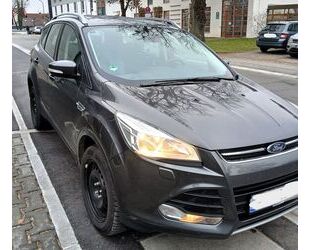 Ford Ford Kuga 1,5 EcoBoost Titanium Titanium Gebrauchtwagen