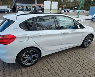 BMW BMW 225xe Active Tourer iPerformance Steptro...Vo Gebrauchtwagen