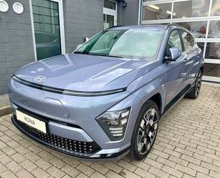 Hyundai Hyundai KONA Elektro 65,4kWh *PRIME* + Sitz-Komfor Gebrauchtwagen