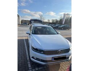 VW Volkswagen Passat Variant 1.4 TSI ACT Comfortline Gebrauchtwagen