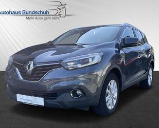 Renault Renault Kadjar Energy dCi 130 Experience *AHK*Navi Gebrauchtwagen