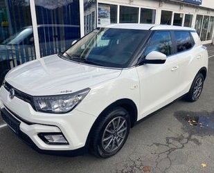 SsangYong Ssangyong Tivoli Gebrauchtwagen