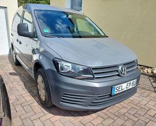 VW Volkswagen Caddy 1,2TSI 62kW BMT Eco Profi 5-Sitz. Gebrauchtwagen