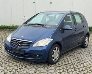 Mercedes-Benz Mercedes-Benz A 160 A -Klasse A 160 CDI Klima Gebrauchtwagen