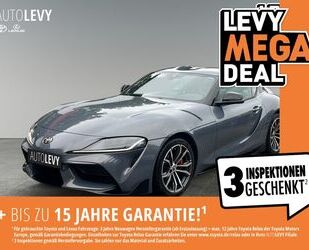 Toyota Toyota Supra GR 2.0 Dynamic *PREMIUM-PAKET* Gebrauchtwagen