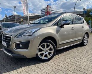 Peugeot Peugeot 3008 Autom.Leder/Pano/NAV/HUD/R.CAM/Stdhzg Gebrauchtwagen