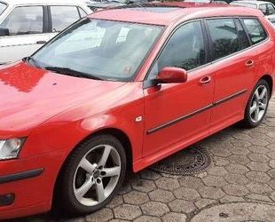 Saab Saab 9-3 2.0 T Sport-Kombi Aut. Vector Gebrauchtwagen