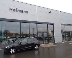 Seat Seat Ibiza 1.0 TSI Style, Klima, SHZ, PDC, LED, DA Gebrauchtwagen