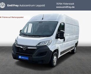 Opel Opel Movano 2.2 D L3H2 2WD VA Edition Gebrauchtwagen