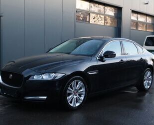 Jaguar Jaguar XF 2.0 Lim. Pure Bi-Xenon Panoramad. Autom. Gebrauchtwagen