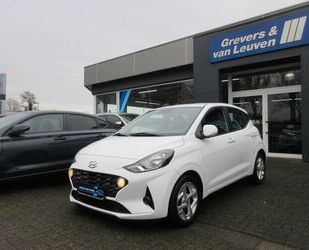 Hyundai Hyundai i10 1.2 TREND+ 8