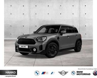 Mini MINI One Classic Trim Countryman Gebrauchtwagen