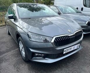 Skoda Skoda Fabia Ambition Plus TSI*1. HAND*PDC*5J GARAN Gebrauchtwagen