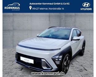 Hyundai Hyundai KONA 1.6 GDI Prime HEV Panorama/ BOSE Gebrauchtwagen