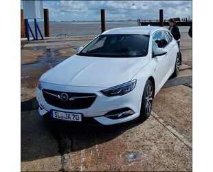 Opel Opel Insignia 2.0 Diesel 125kW Innovation ST Inno. Gebrauchtwagen