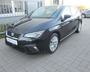 Seat Seat Ibiza 1.0 TSI FR Gebrauchtwagen