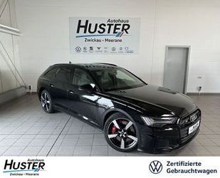 Audi Audi S6 Avant 3.0 TDI quattro tiptronic *LEDER,MAT Gebrauchtwagen