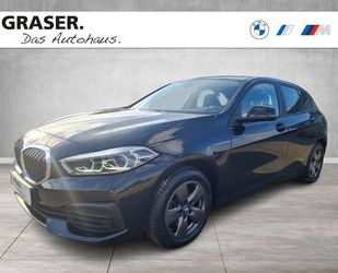 BMW BMW 118i Hatch Advantage DAB LED WLAN Tempomat Shz Gebrauchtwagen