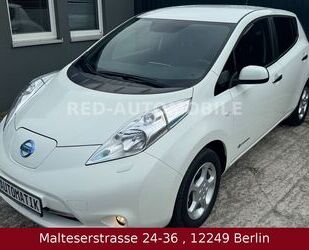 Nissan Nissan Leaf Black Edition 24kWh