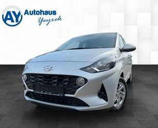 Hyundai Hyundai i10 Select *Bluetooth*SHZ*NAV*PDC*LED*Klim Gebrauchtwagen