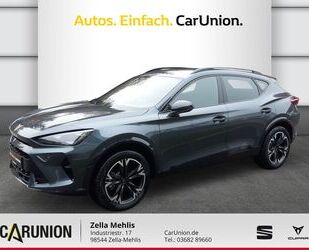 Cupra Cupra Formentor 1.5 eTSI 150 PS 7-Gang-DSG*AHZV*5 Gebrauchtwagen