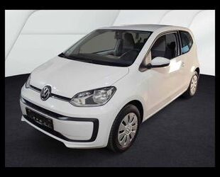 VW Volkswagen up! move up! BMT|Start-Stopp|KLIMA|1.HA Gebrauchtwagen