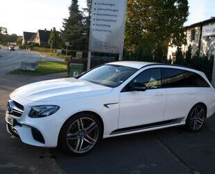 Mercedes-Benz Mercedes-Benz E 63 AMG S 4Matic (213.289) T + Nigh Gebrauchtwagen