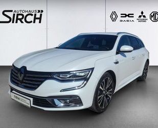 Renault Renault Talisman Grandtour INITIALE PARIS TCe 160 Gebrauchtwagen