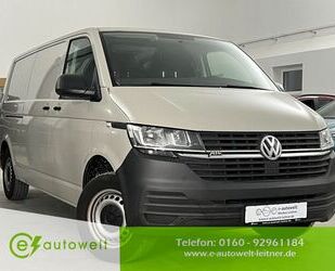 VW Volkswagen T6.1 ABTe 37kWh CCS LR Transporter DSG Gebrauchtwagen