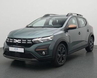 Dacia Dacia Sandero Stepway Extreme CARPLAY+SITZHZG+RFKA Gebrauchtwagen