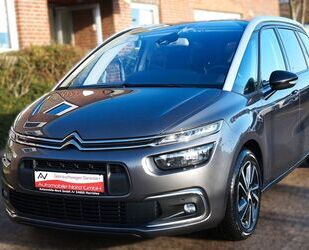 Citroen Citroën Grand C4 Spacetourer 1.5 HDI*FZ-Rate 199€ Gebrauchtwagen