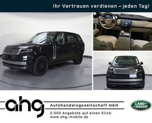 Land Rover Land Rover Range Rover P615 LWB SV 286000,- UVP re Gebrauchtwagen