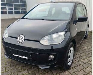 VW Volkswagen up! 1.0 44kW high up! high up! Gebrauchtwagen