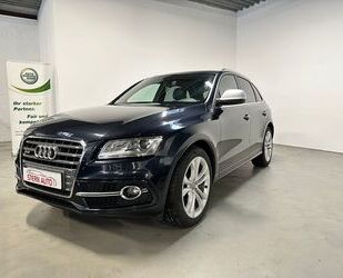 Audi Audi SQ5 3.0 TDI quat. Audi Exclusive PANO,ACC,KAM Gebrauchtwagen