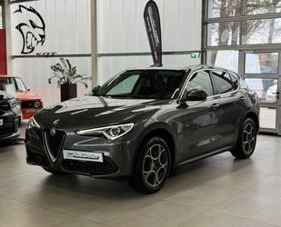 Alfa Romeo Alfa Romeo Stelvio 2.0 Super Q4 