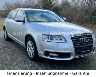 Audi Audi A6 Avant 2.8 FSI Gebrauchtwagen