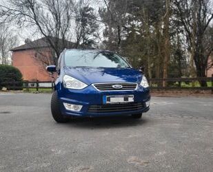 Ford Galaxy Gebrauchtwagen