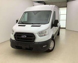 Ford Transit Gebrauchtwagen