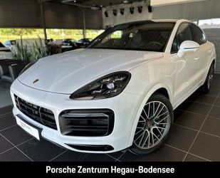 Porsche Porsche Cayenne S Coupe/SportDesign/PASM/BOSE/LED/ Gebrauchtwagen