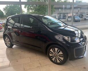 VW Volkswagen up! e-up! United Gebrauchtwagen