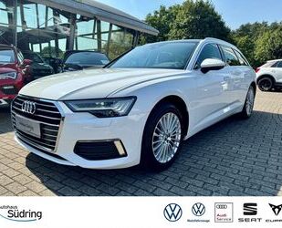 Audi Audi A6 Avant 45 TDI Quattro Design AHK Panodach N Gebrauchtwagen