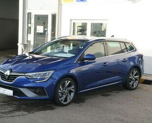 Renault Renault Megane TCe 160 EDC GPF R.S. Line Grandtour Gebrauchtwagen