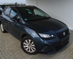 Seat Seat Arona 1.0 TSI 85 KW Style Automatik Navigatio Gebrauchtwagen