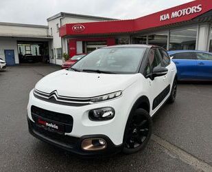 Citroen Citroën C3 Pure Tech 110 S&S ORIGINS Gebrauchtwagen