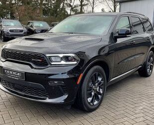 Dodge Dodge Durango R/T 5,7L Blacktop, ACC, LPG, Alcant Gebrauchtwagen