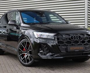 Audi Audi SQ7 4.0 TFSI SPORTDIFF.+B&O.ADV.+7-PERS.+PANO Gebrauchtwagen