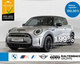 Mini MINI Cooper SE Yours Trim KAMERA H/K NAVI HUD PANO Gebrauchtwagen