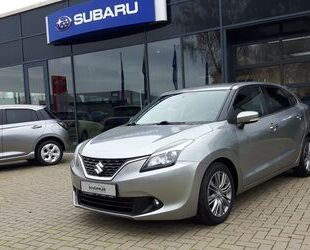 Suzuki Suzuki Baleno 1,0 Boosterjet Comfort AT Gebrauchtwagen