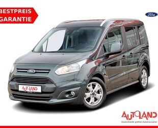 Ford Ford Tourneo Connect 1.0 EcoBoost Pano Winterpaket Gebrauchtwagen