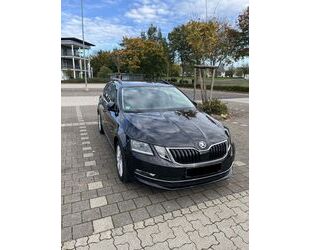 Skoda Skoda Octavia 1.4 TSI DSG Combi Style Gebrauchtwagen